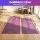 Everfit Exercise Equipment Mat 2M High-Density TPE Double-Sided Anti-Slip 5mm Home Gym Floor Mat Purple