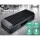 Everfit 3 Level 110cm Aerobic Stepper - Adjustable Heights, Anti-Slip Platform, 300kg Capacity, No Assembly Needed