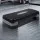 Everfit Adjustable Aerobic Stepper - Commercial Grade, Anti-Slip, 2-Level Height, 66x26cm Fitness Riser
