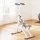 Everfit Foldable Step Machine Stair Climber for Home Gym, Steel Build, Adjustable Heights, LED Display, Compact Design