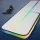 Everfit 3M Inflatable Air Track Gymnastics Mat with Electric Pump, 1000-Denier Fabric, 10cm Thick, Portable & Durable