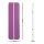 Everfit 3M Inflatable Air Track Mat, Purple - Gymnastics, Cheerleading, Yoga - 1000D Fabric, 10cm Thick, 1-Year Warranty