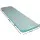 Everfit GoFun 4X1M Inflatable Air Track Mat - Mint & Grey, 1000-Denier, Anti-Slip, Portable Gymnastics & Fitness Mat
