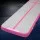 Everfit 4M Pink Air Track Mat for Gymnastics, Yoga & Cheer | Inflatable, Durable, Non-Slip, 1000-Denier Fabric