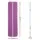 Everfit 4M Purple Inflatable Air Track Mat for Gymnastics & Cheerleading - Durable 1000-Denier Fabric, Portable Design