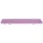 Everfit 4M Purple Inflatable Air Track Mat for Gymnastics & Cheerleading - Durable 1000-Denier Fabric, Portable Design