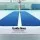 Everfit 4X1M Inflatable Air Track Mat, 20CM Thick, 1000-Denier, Anti-Slip, with 500W Pump, Perfect for