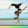 Everfit 4M Inflatable Air Track Gymnastics Tumbling Cheerleading Exercise Mat Portable Multiple Colour