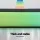 Everfit 4M Inflatable Air Track Gymnastics Tumbling Cheerleading Exercise Mat Portable Multiple Colour