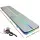Everfit 5M Inflatable Air Track Mat for Gymnastics & Tumbling with 1000-Denier Fabric, Pump, Carry Bag & Repair Kit