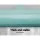 Everfit GoFun 5X1M Inflatable Air Track Mat - Mint Green, 1000-Denier Fabric, Non-Slip, Portable Gymnastics Floor