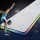 Everfit 6M Inflatable Air Track Mat with Pump, Drop-Stitched 1000D Fabric, Anti-Slip, Portable Gymnastics Mat