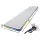 Everfit 6M Inflatable Air Track Mat with Pump, Drop-Stitched 1000D Fabric, Anti-Slip, Portable Gymnastics Mat