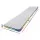 Everfit 6M Inflatable Air Track Mat for Gymnastics, Martial Arts & Yoga - Durable 1000-Denier Fabric, Anti-Slip Design