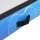 Everfit 6M Inflatable Air Track Mat for Gymnastics, Martial Arts & Yoga - Durable 1000-Denier Fabric, Anti-Slip Design