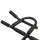 Everfit 104CM Pull-Up Bar - Heavy-Duty Chin-Up Bar for Doorway, Foam Grip, 136kg Support, Multi-Functional Gym Equipment