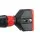 Everfit Adjustable Pull-Up Bar 90-125CM - Telescopic Doorway Chin Up Bar with 300KG Support & Safety Lock, Steel & Foam