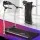 Everfit Electric Treadmill 340mm Wide Foldable Running Machine, 12 Programs, LCD, 120kg Capacity, Quiet Motor