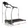Everfit Electric Treadmill 340mm Wide Foldable Running Machine, 12 Programs, LCD, 120kg Capacity, Quiet Motor