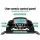 Everfit Electric Treadmill 340mm Wide Foldable Running Machine, 12 Programs, LCD, 120kg Capacity, Quiet Motor