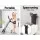 Everfit Electric Treadmill 340mm Wide Foldable Running Machine, 12 Programs, LCD, 120kg Capacity, Quiet Motor