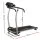 Everfit Electric Treadmill - Foldable Home Gym Fitness Machine with 12 Programs, Quiet Motor, 360mm Belt, Compact Design