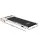 Everfit Electric Walking Pad Treadmill 360mm White, Foldable Under Desk, Bluetooth, Shock Absorption, 1-10km/h