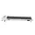 Everfit Electric Walking Pad Treadmill 360mm White, Foldable Under Desk, Bluetooth, Shock Absorption, 1-10km/h