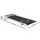 Everfit Electric Walking Pad Treadmill 360mm Pink, Foldable Under Desk, 1-10km/h, Bluetooth, No Assembly