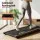 Everfit 3-in-1 Walking Pad Treadmill 12% Incline 2.0HP 110kg 38cm Belt Black Pink Silver White