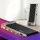 Everfit 3-in-1 Walking Pad Treadmill 12% Incline 2.0HP 1-10km/h Under Desk 38cm Wide Belt Silver