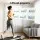 Everfit 3-in-1 Walking Pad Treadmill 12% Incline 2.0HP 1-10km/h Under Desk 38cm Wide Belt Silver