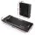 Everfit 2-in-1 Walking Pad Treadmill 100 x 38cm Foldable Under Desk 3.0HP 1-10km/h with LED Display