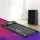 Everfit 2-in-1 Walking Pad Treadmill 100 x 38cm Foldable Under Desk 3.0HP 1-10km/h with LED Display