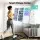 Everfit 2-in-1 Walking Pad Treadmill 100 x 38cm Foldable Under Desk 3.0HP 1-10km/h with LED Display