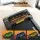 Everfit 2-in-1 Walking Pad Treadmill 100 x 38cm Foldable Under Desk 3.0HP 1-10km/h with LED Display