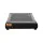 Everfit Electric Walking Pad Treadmill, 3-Level Incline, 380mm Wide, Under Desk, Shock Absorption, Home Office Gym