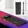 Everfit Electric Walking Pad Treadmill, 3-Level Incline, 380mm Wide, Under Desk, Shock Absorption, Home Office Gym