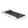 Everfit Compact Electric Walking Pad - Grey | Incline, Bluetooth Control, Shock Absorption, Under Desk Gym, 380mm Belt