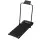 Everfit Electric Walking Pad Treadmill 380mm Black, Under Desk Foldable Home Gym, Bluetooth, No Assembly, 10km/h