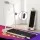 Everfit 3-in-1 Walking Pad Treadmill 2.5HP 12 Percent Incline Foldable Under-Desk App Control 90x38cm