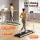 Everfit 3-in-1 Walking Pad Treadmill 2.5HP 12 Percent Incline Foldable Under-Desk App Control 90x38cm