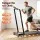 Everfit 3-in-1 Walking Pad Treadmill 2.5HP Foldable Under Desk 12% Incline Bluetooth App Control 90x38cm