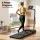 Everfit 3-in-1 Walking Pad Treadmill 2.5HP Foldable Under Desk 12% Incline Bluetooth App Control 90x38cm