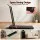 Everfit 3-in-1 Walking Pad Treadmill 2.5HP Foldable Under Desk 12% Incline Bluetooth App Control 90x38cm