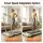 Everfit 3-in-1 Walking Pad Treadmill 2.5HP Foldable Under Desk 12% Incline APP Control 90x38cm Belt 110kg