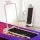 Everfit 3-in-1 Walking Pad Treadmill Foldable Under-Desk 12% Incline 90x38cm 1.86kW Motor 1-14km/h Speed