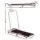 Everfit 3-in-1 Walking Pad Treadmill Foldable Under-Desk 12% Incline 90x38cm 1.86kW Motor 1-14km/h Speed