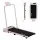 Everfit 3-in-1 Walking Pad Treadmill Foldable Under-Desk 12% Incline 90x38cm 1.86kW Motor 1-14km/h Speed