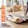 Everfit 3-in-1 Walking Pad Treadmill Foldable Under-Desk 12% Incline 90x38cm 1.86kW Motor 1-14km/h Speed